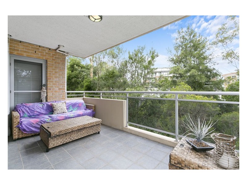 10/8 Refractory Court, Merrylands NSW 2160