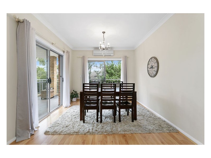 10/8 Refractory Court, Merrylands NSW 2160