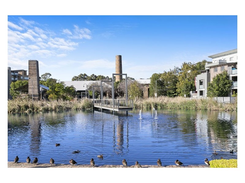 10/8 Refractory Court, Merrylands NSW 2160