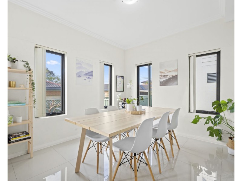 8/61 Irrigation Road, South Wentworthville NSW 2145