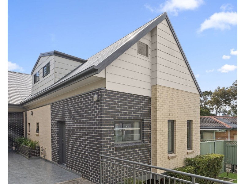 8/61 Irrigation Road, South Wentworthville NSW 2145