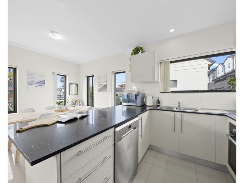 8/61 Irrigation Road, South Wentworthville NSW 2145