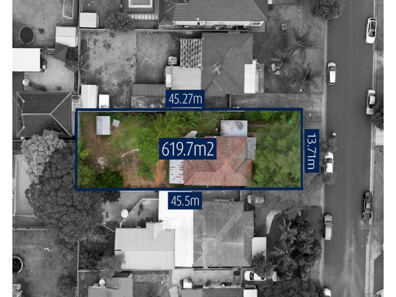 32 Chelsea Street, Merrylands NSW 2160