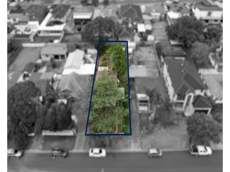 32 Chelsea Street, Merrylands NSW 2160