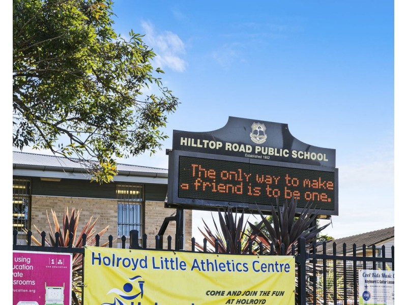 32 Chelsea Street, Merrylands NSW 2160