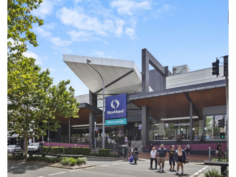 32 Chelsea Street, Merrylands NSW 2160