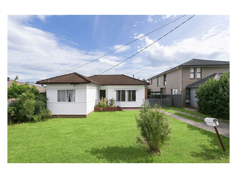 2 Vincent Street, Merrylands NSW 2160