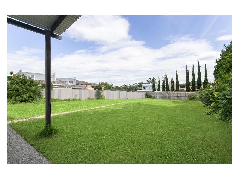 2 Vincent Street, Merrylands NSW 2160