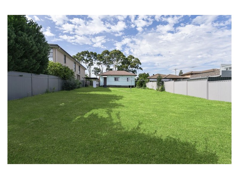 2 Vincent Street, Merrylands NSW 2160