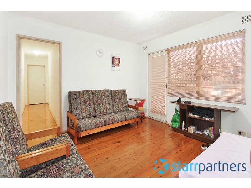 2/10 ALLEN STREET, Harris Park NSW 2150