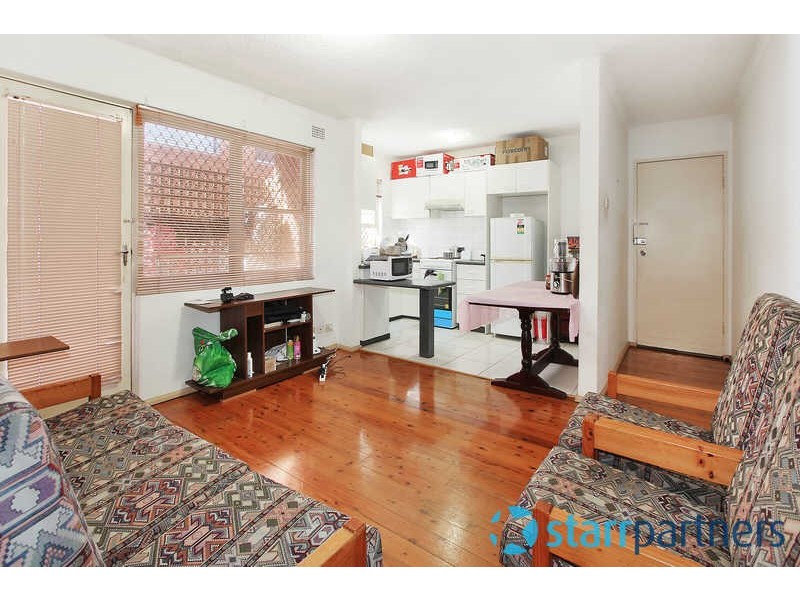 2/10 ALLEN STREET, Harris Park NSW 2150