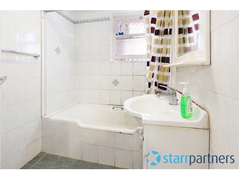 2/10 ALLEN STREET, Harris Park NSW 2150