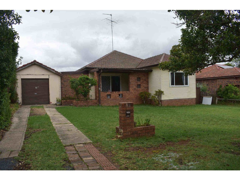 12  Mildred Street, Wentworthville NSW 2145