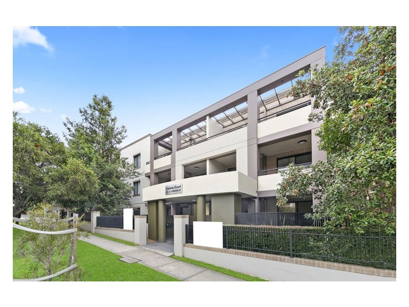 9/23-27 Lydbrook Street, Westmead NSW 2145