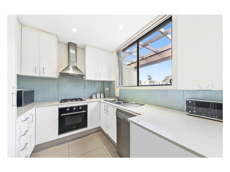 9/23-27 Lydbrook Street, Westmead NSW 2145