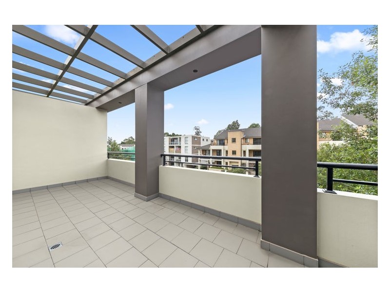 9/23-27 Lydbrook Street, Westmead NSW 2145
