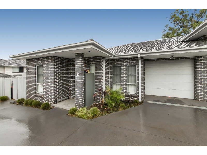 51b  Girraween Road, Girraween NSW 2145