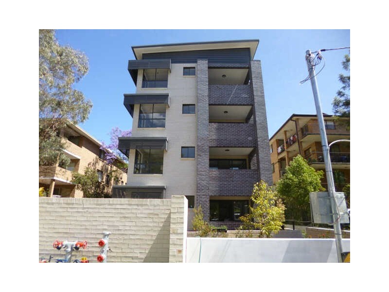 6/16  Caroline Street, Westmead NSW 2145