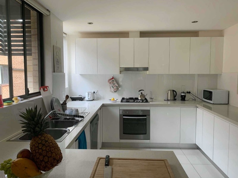 6/16  Caroline Street, Westmead NSW 2145