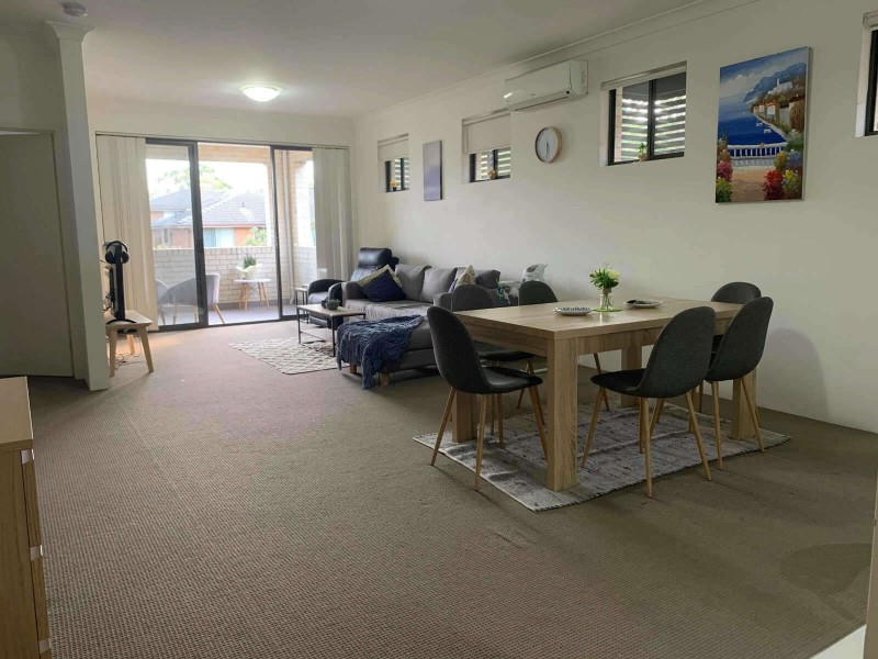 6/16  Caroline Street, Westmead NSW 2145