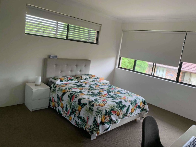 6/16  Caroline Street, Westmead NSW 2145