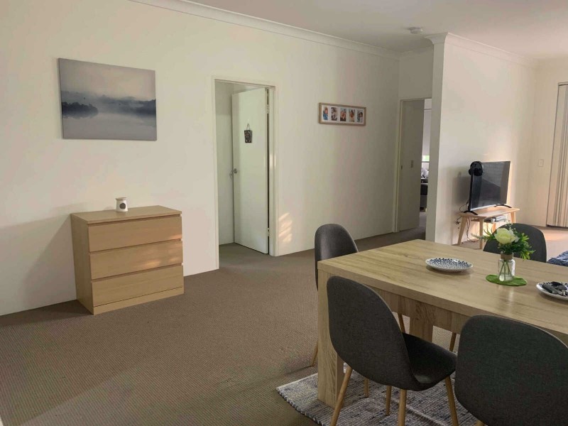 6/16  Caroline Street, Westmead NSW 2145