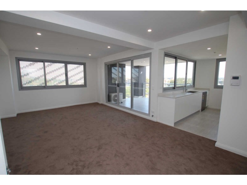 607/5 SECOND AVENUE, Blacktown NSW 2148