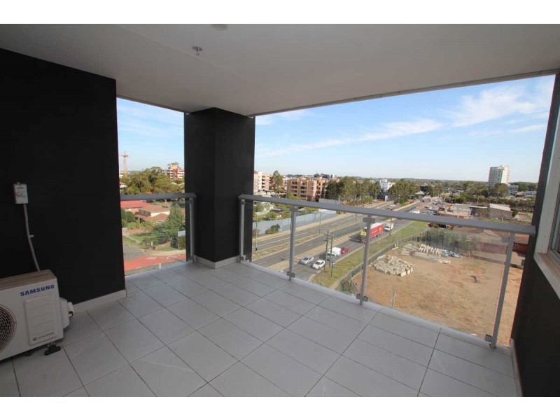 607/5 SECOND AVENUE, Blacktown NSW 2148