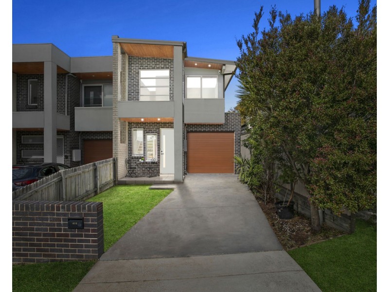 40b Wanda Street, Merrylands NSW 2160