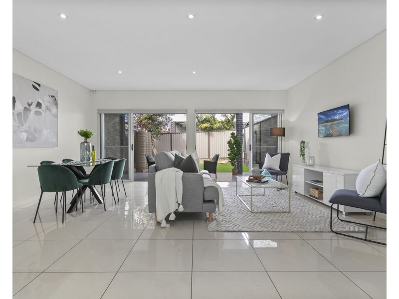 40b Wanda Street, Merrylands NSW 2160