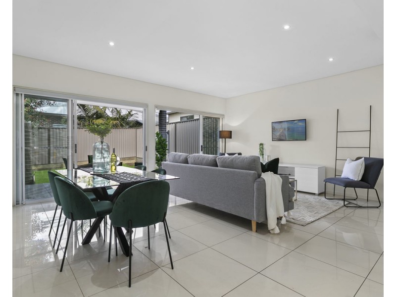 40b Wanda Street, Merrylands NSW 2160