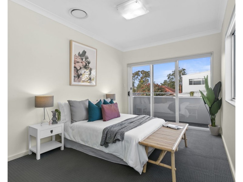 40b Wanda Street, Merrylands NSW 2160