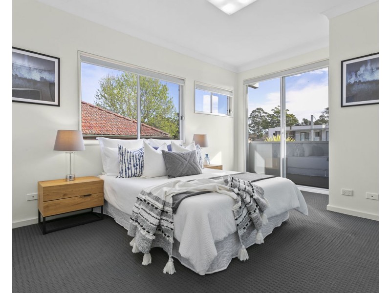 40b Wanda Street, Merrylands NSW 2160