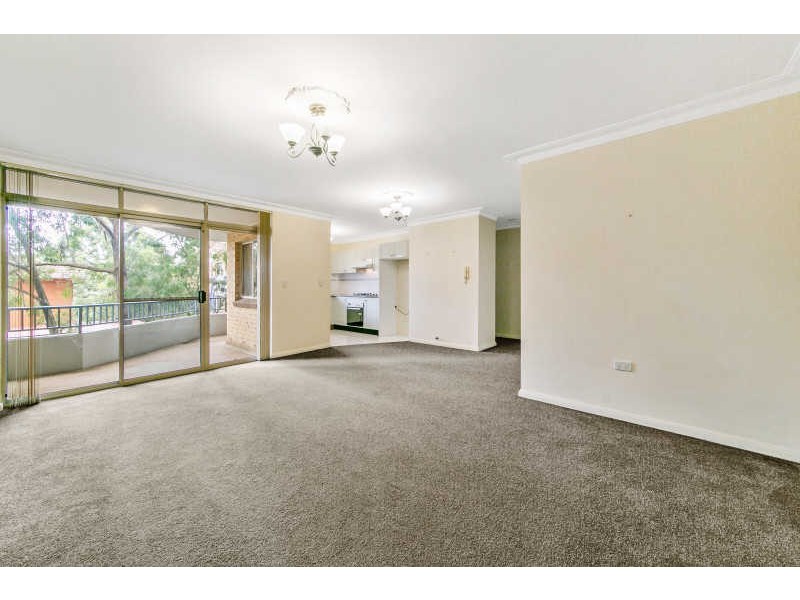 8/261-265 DUNMORE STREET, Pendle Hill NSW 2145