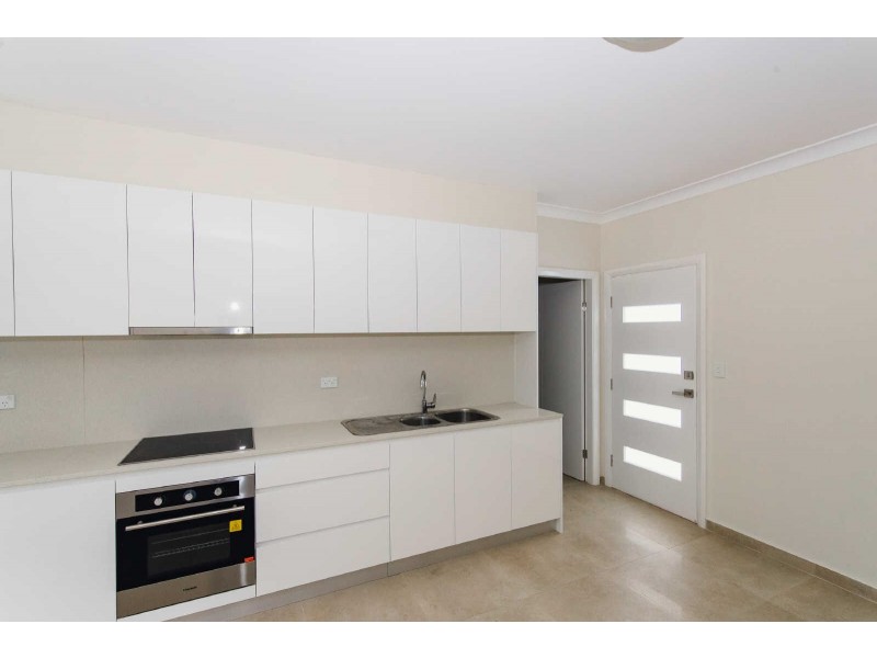 27a  Pearson Street, South Wentworthville NSW 2145