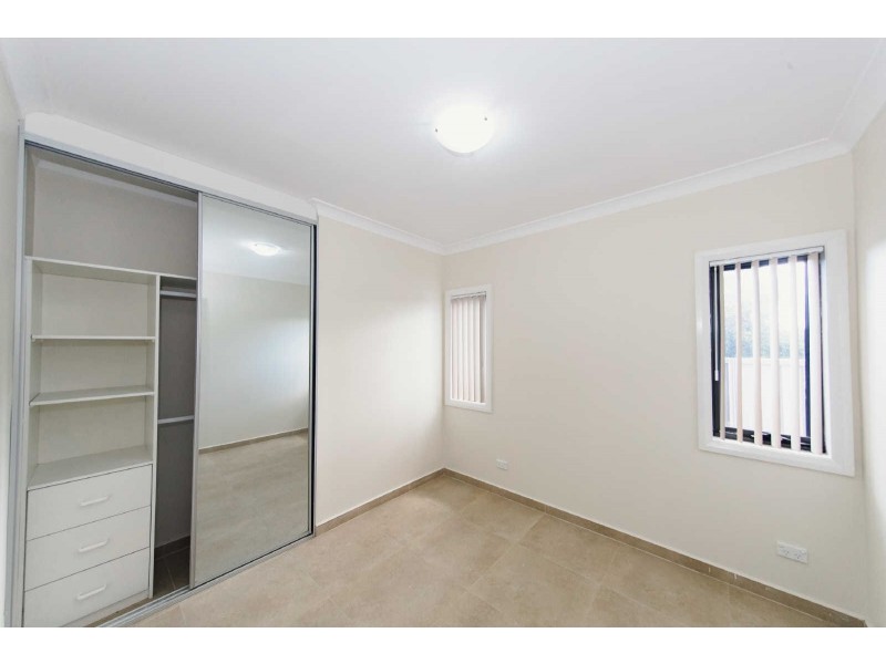 27a  Pearson Street, South Wentworthville NSW 2145