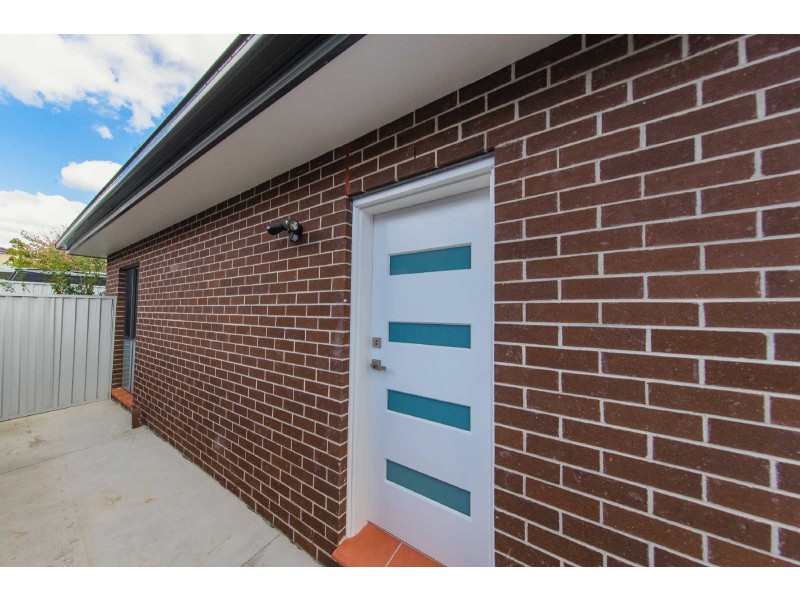 27a  Pearson Street, South Wentworthville NSW 2145