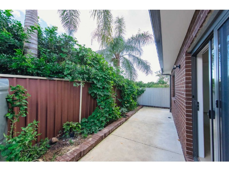 27a  Pearson Street, South Wentworthville NSW 2145