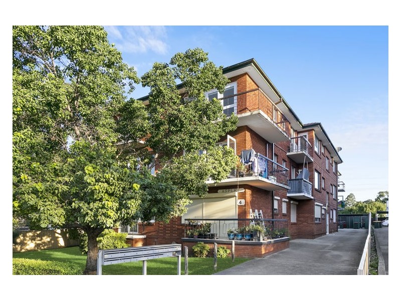 9/4-6 Calliope Street, Guildford NSW 2161