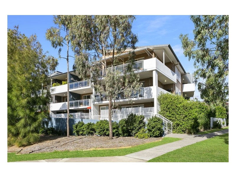 3/13-19 Pastoral Circuit, Pemulwuy NSW 2145