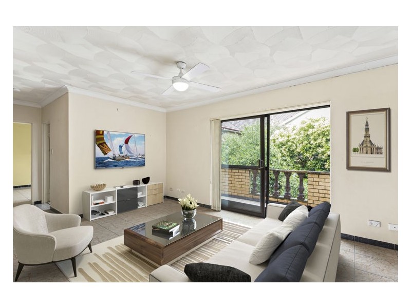 7/22-24 Paton Street, Merrylands NSW 2160