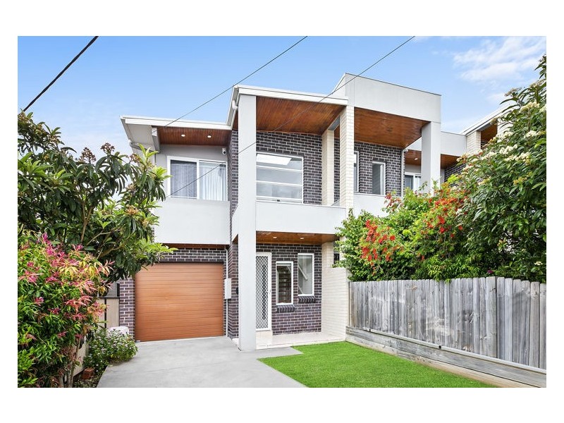 40 Wanda Street, Merrylands NSW 2160