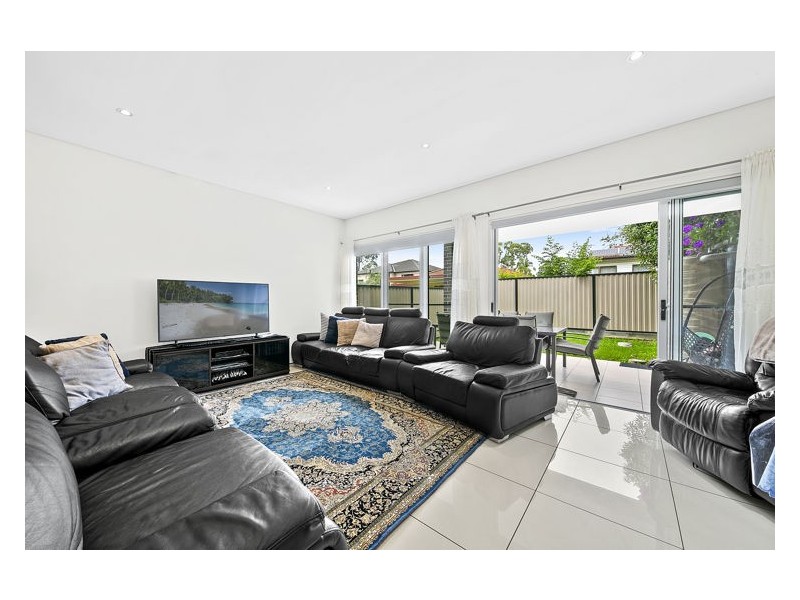 40 Wanda Street, Merrylands NSW 2160