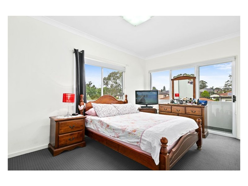 40 Wanda Street, Merrylands NSW 2160