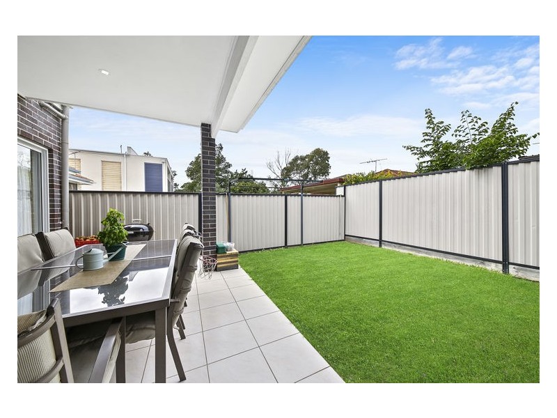 40 Wanda Street, Merrylands NSW 2160