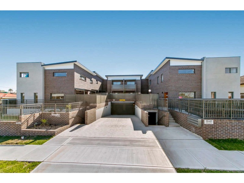 8/59  Hampden Road,, South Wentworthville NSW 2145