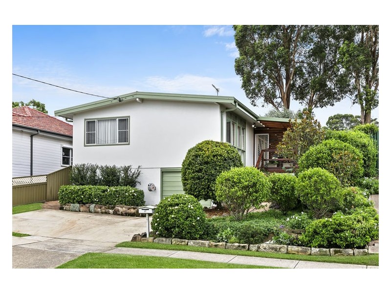 17 Arnett Street, Pendle Hill NSW 2145