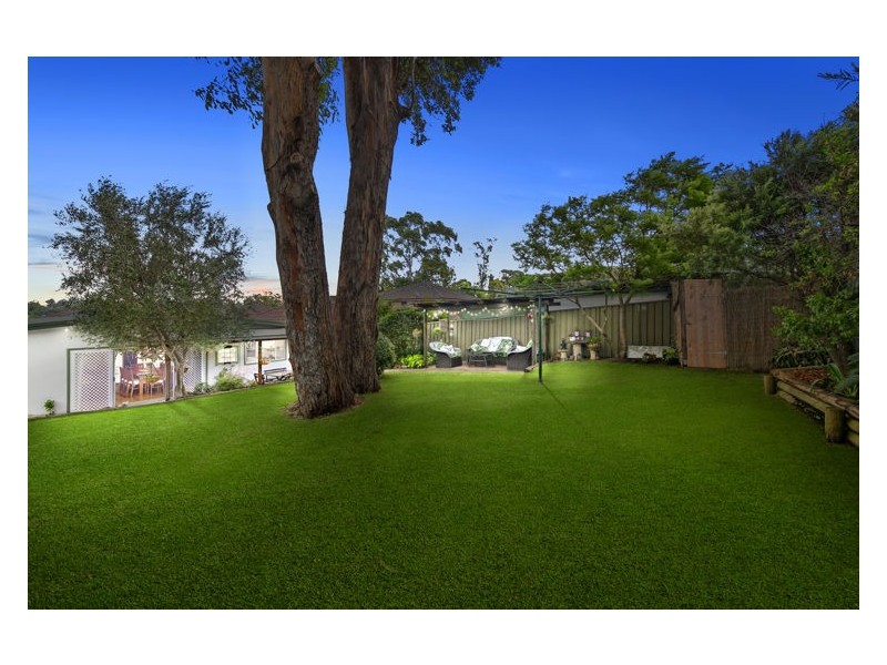 17 Arnett Street, Pendle Hill NSW 2145