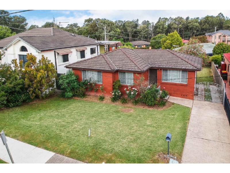 124  Metella Road, Toongabbie NSW 2146
