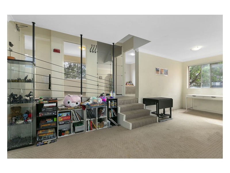 15/20 Crown Street, Granville NSW 2142
